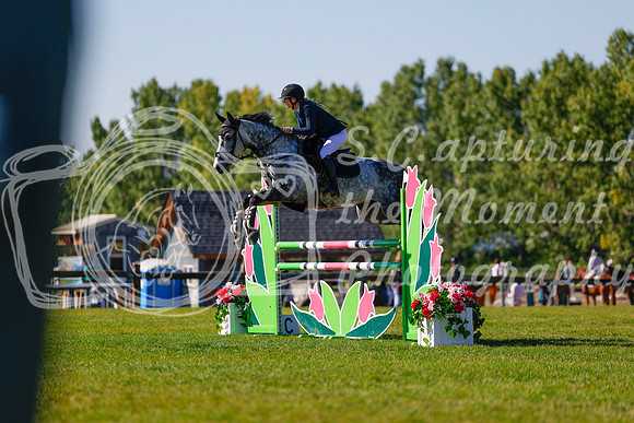 2025 - Haylee - Rocky Mountain Classic III - Sunday August 24th - 08217