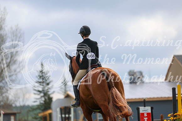 2025 - Shea - Bow Valley II - Saturday May 17th - 01724