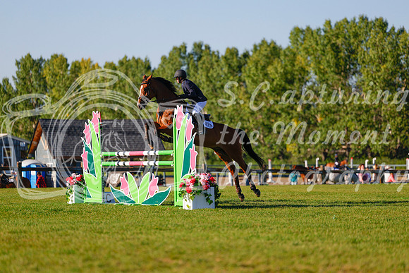 2025 - Haylee - Rocky Mountain Classic III - Sunday August 24th - 00162