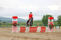 2025 - Haylee - June Classic II - Friday June 20th - 04138