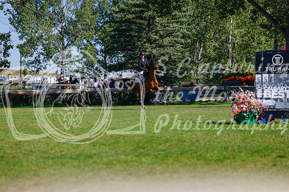 2025 - Haylee - Rocky Mountain Classic III - Saturday August 23rd - 06530
