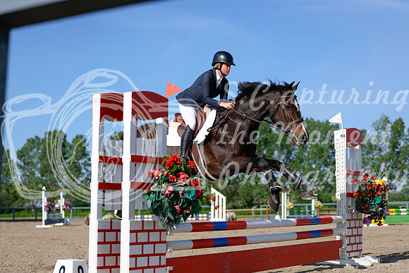 2025 - Haylee - June Classic I - Sunday June 15th - 04060