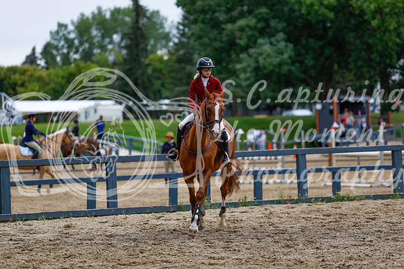 2025 - Haylee - Rocky Mountain Classic II - Saturday August 16th - 18308