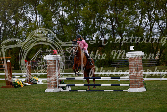 2025 - Haylee - Blue Sky Classic - Monday, May 19th 09333
