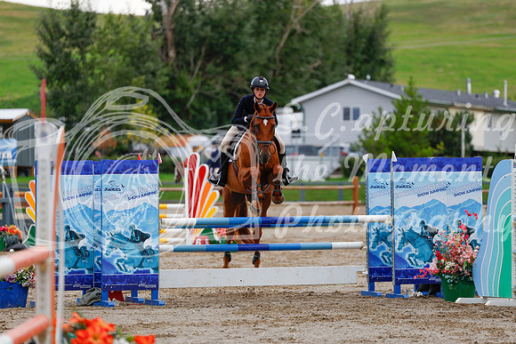 2025 - Haylee - Rocky Mountain Classic II - Saturday August 16th - 02667