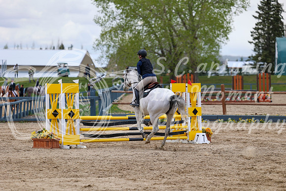 2025 - Mara - Bow Valley II - Saturday May 17th - 17964