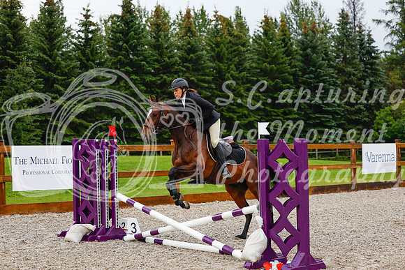 2025 - Haylee - Picco Horse Show - Sunday July 27th 00080