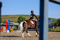 2025 - Haylee - June Classic I - Sunday June 15th - 03971