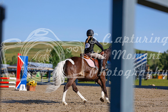 2025 - Haylee - June Classic I - Sunday June 15th - 03971
