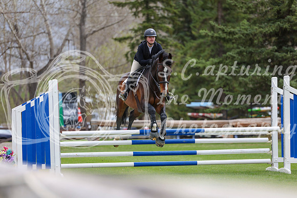 2025 - Shea - Bow Valley II - Thursday May 15th - 02375