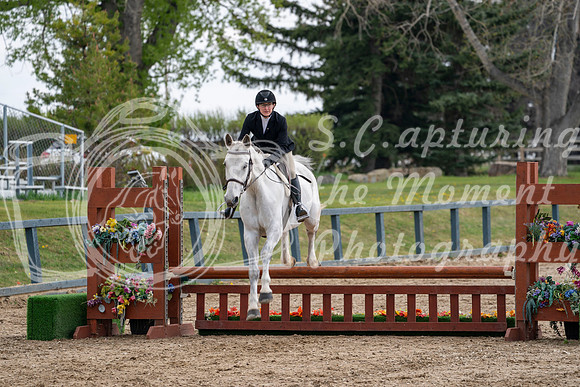 2025 - Jackie - Bow Valley II - Saturday May 17th - 09529