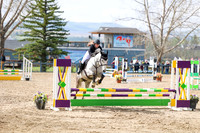 2025 - Mara - Bow Valley II - Saturday May 17th - 07262