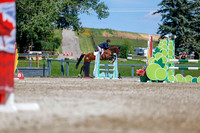 2025 - Haylee - Rocky Mountain Classic I - Saturday August 9th - 14501