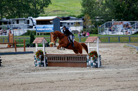 2025 - Haylee - June Classic I - Friday June 13th - 09096