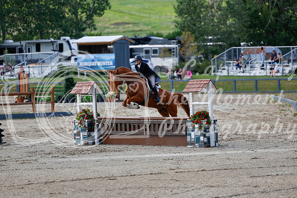 2025 - Haylee - June Classic I - Friday June 13th - 09096