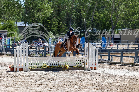 2025 - Mara - Rocky Mountain Classic I - Saturday August 9th - 17111