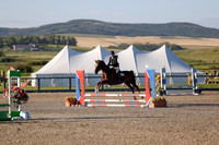 2025 - Haylee - Rocky Mountain Classic III - Friday August 22nd - 00443