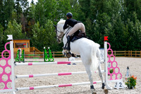 2025 - Haylee - Picco Horse Show - Friay July 25th 04752
