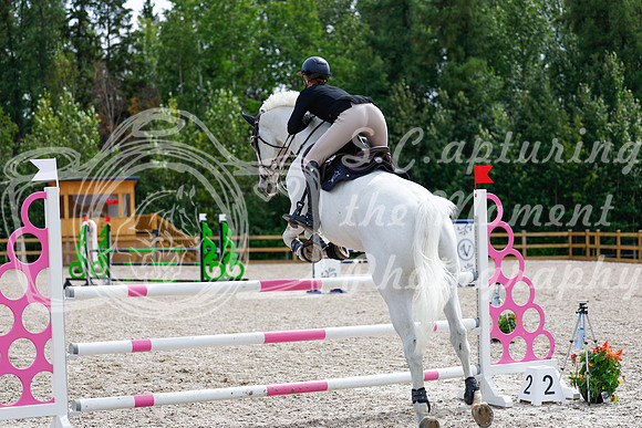 2025 - Haylee - Picco Horse Show - Friay July 25th 04752