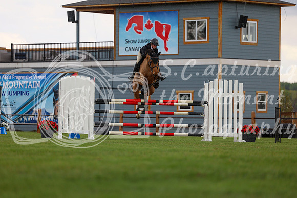 2025 - Shea - Bow Valley II - Saturday May 17th - 15708