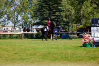 2025 - Haylee - Rocky Mountain Classic III - Saturday August 23rd - 08415
