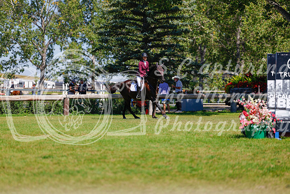 2025 - Haylee - Rocky Mountain Classic III - Saturday August 23rd - 08415