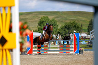 2025 - Haylee - Rocky Mountain Classic III - Wednesday August 20th - 04193