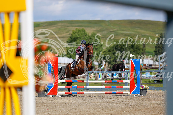 2025 - Haylee - Rocky Mountain Classic III - Wednesday August 20th - 04193