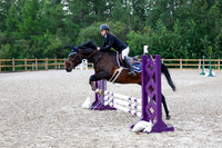 2025 - Haylee - Picco Horse Show - Saturday July 26th 00695