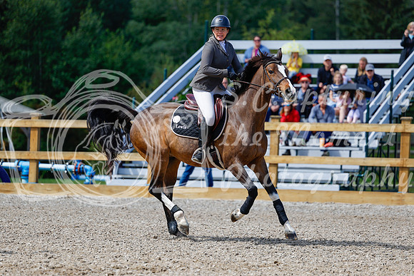 2025 - Haylee - Picco Horse Show - Sunday July 27th 02923