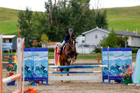 2025 - Haylee - Rocky Mountain Classic II - Saturday August 16th - 03333