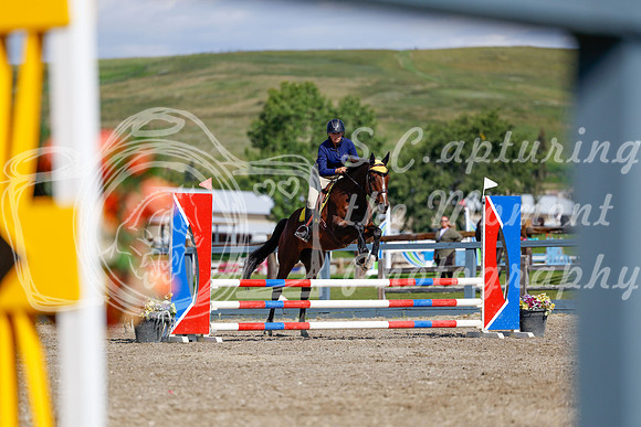 2025 - Haylee - Rocky Mountain Classic III - Wednesday August 20th - 04113