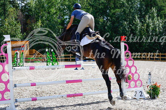 2025 - Haylee - Picco Horse Show - Friay July 25th 05573