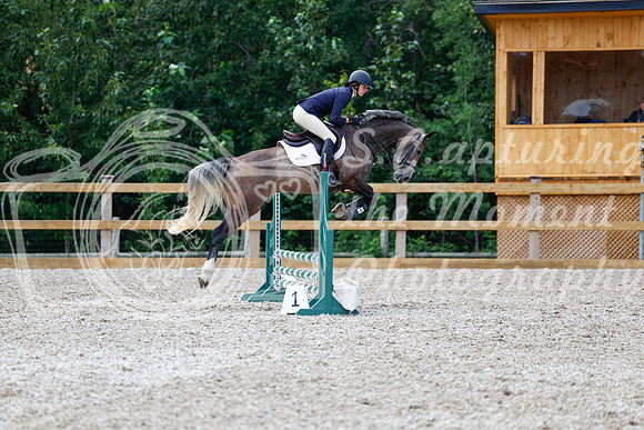 2025 - Haylee - Picco Horse Show - Saturday July 26th 03408