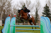 2025 - Shea - Bow Valley II - Sunday May 18th - 01356