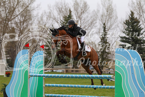 2025 - Shea - Bow Valley II - Sunday May 18th - 01356