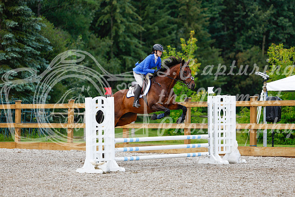 2025 - Haylee - Picco Horse Show - Sunday July 27th 01787