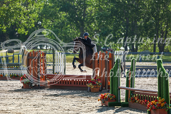 2025 - Mara - June Classic I - Sunday June 15th - 06306