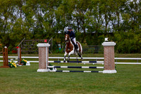 2025 - Haylee - Blue Sky Classic - Monday, May 19th 09279
