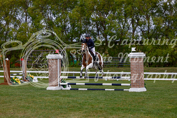 2025 - Haylee - Blue Sky Classic - Monday, May 19th 09279