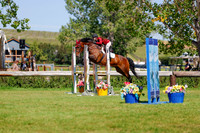 2025 - Haylee - Rocky Mountain Classic III - Saturday August 23rd - 08395