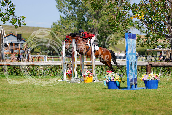 2025 - Haylee - Rocky Mountain Classic III - Saturday August 23rd - 08395