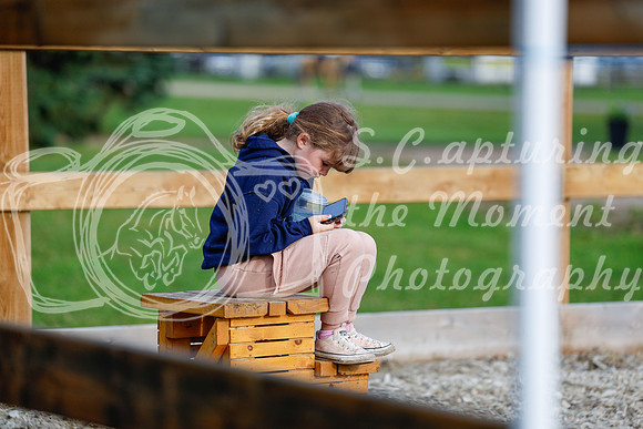 2025 - Haylee - Picco Horse Show - Saturday July 26th 00015