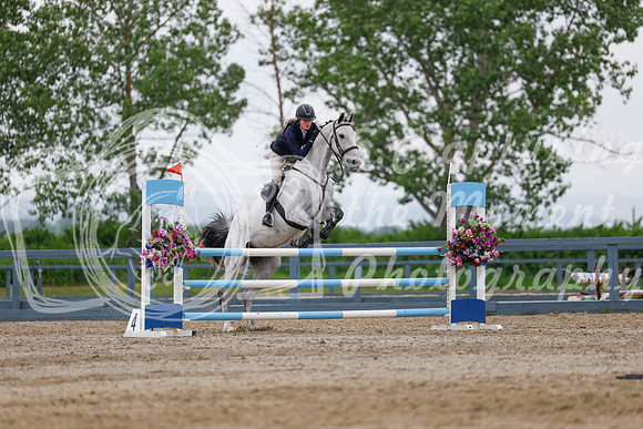 2025 - Haylee - June Classic II - Friday June 20th - 09611