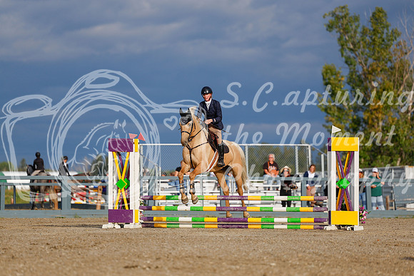 2025 - Haylee - Rocky Mountain Classic III - Wednesday August 20th - 01995