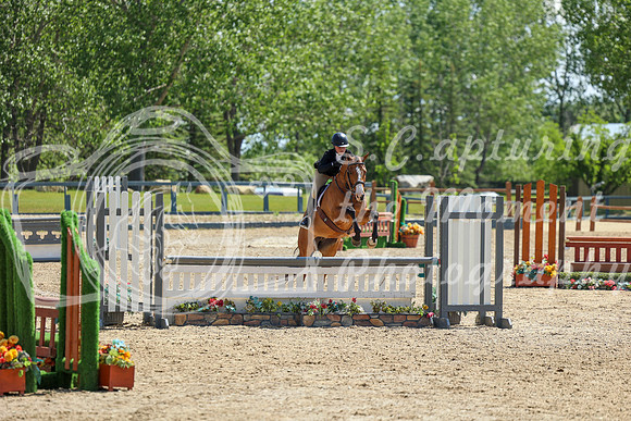2025 - Mara - June Classic I - Sunday June 15th - 08203