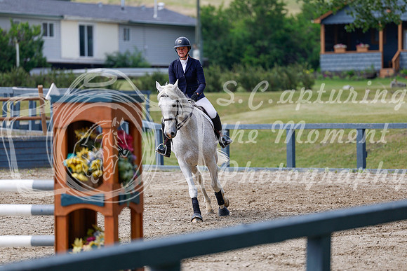 2025 - Haylee - June Classic II - Sunday June 22nd - 11946