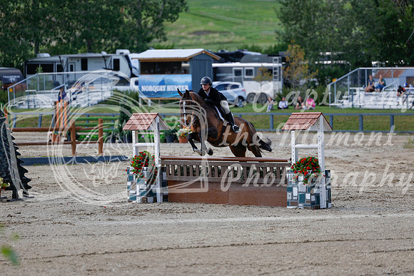 2025 - Haylee - June Classic I - Friday June 13th - 08885