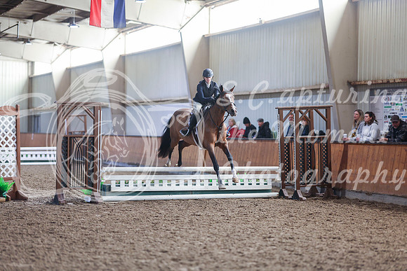 2025 - HJ Schooling - Saturday March 22nd - 5674