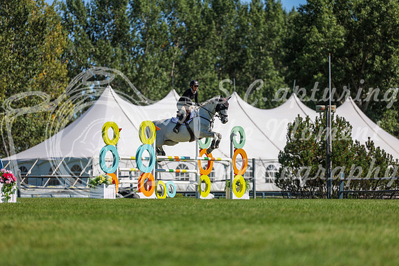 2025 - Shea - Rocky Mountain Classic III - Thursday August 21st - 05506